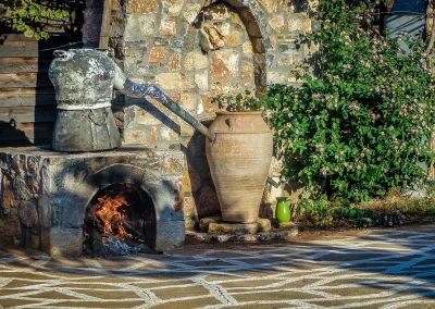 7 Days Unforgettable Culinary and Culture Tour in Crete