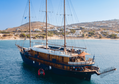 12 Days Best Tour with Classical Greece and Cruise Island hopping