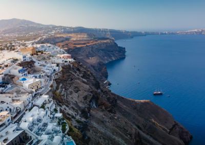 12 Days Best Tour with Classical Greece and Cruise Island hopping