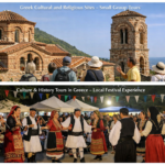 Culture, History & Religious Tours in Greece