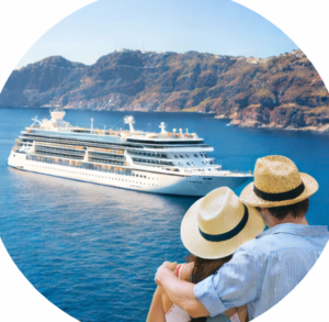 Cruises & Honeymonn, Slow Travel in Greece