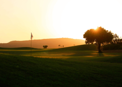 The Ultimate 7-Day Luxury Golf Crete Odyssey