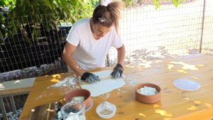 Authentic Appeal of Private Culinary Tours Greece