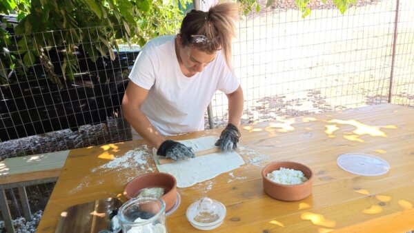 Authentic Appeal of Private Culinary Tours Greece