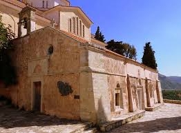 odigitrias monastery