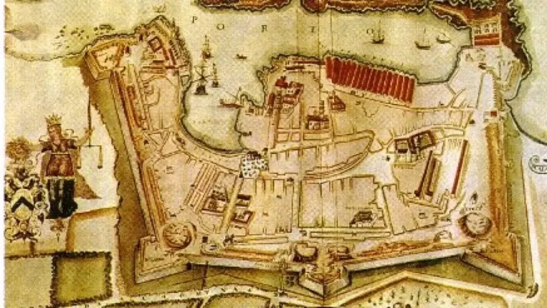 Pietro Querini an amazing story